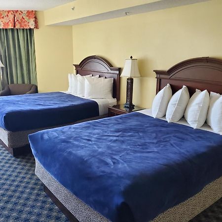 Jeffscondos - 4 Bedroom - Dunes Village Resort Μιρτλ Μπιτς Εξωτερικό φωτογραφία