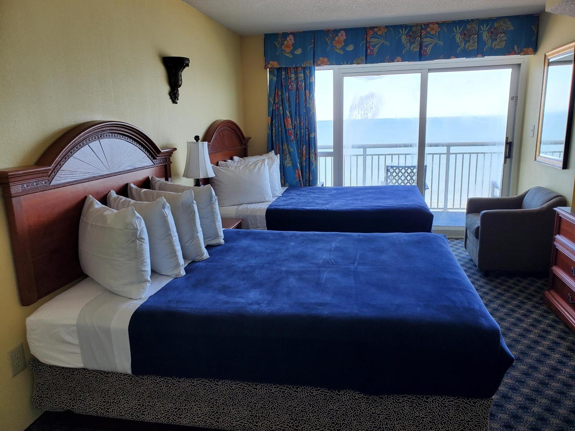 Jeffscondos - 4 Bedroom - Dunes Village Resort Μιρτλ Μπιτς Εξωτερικό φωτογραφία